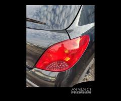 Fanale posteriore destro PEUGEOT 207 del 2008