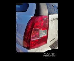 Fanale posteriore sinistro KIA SPORTAGE del 2010