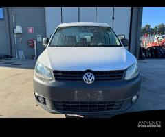 VOLKSWAGEN CADDY per ricambi usati BSX