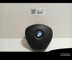 AIRBAG VOLANTE BMW Serie 1 F20 6791330-08 N47D20C - 1