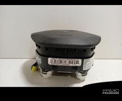 AIRBAG VOLANTE BMW Serie 1 F20 6791330-08 N47D20C - 3