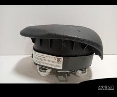 AIRBAG VOLANTE BMW Serie 1 F20 6791330-08 N47D20C - 6