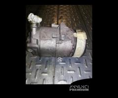 Compressore clima OPEL ASTRA H 1686cc CDTI 2009