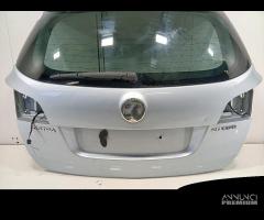 PORTELLONE POSTERIORE OPEL Astra J S. Wagon PORTEL