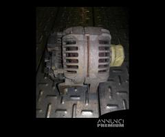 Alternatore OPEL ZAFIRA B 1598cc benzina del 2006