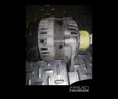 Alternatore OPEL ASTRA J 1686cc CDTI del 2011 - 7