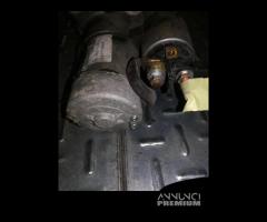 Motorino avviamento OPEL ASTRA J 1686cc CDTI 2011 - 4