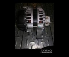 Alternatore OPEL ASTRA G 1389cc benzina del 1998