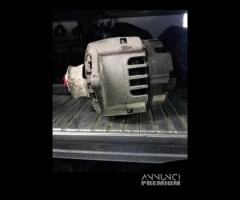 Alternatore RENAULT KANGOO 1870cc DCI del 2001 - 2