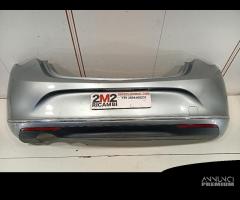 PARAURTI POSTERIORE COMPLETO OPEL Astra J S. Wagon