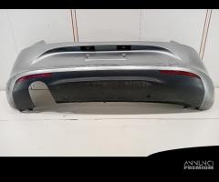 PARAURTI POSTERIORE COMPLETO OPEL Astra J S. Wagon