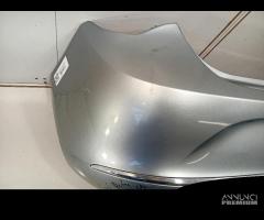 PARAURTI POSTERIORE COMPLETO OPEL Astra J S. Wagon - 10