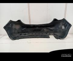 PARAURTI POSTERIORE COMPLETO OPEL Astra J S. Wagon - 12