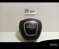 AIRBAG VOLANTE AUDI A3 Sportback Serie (8PA) 8P0 8