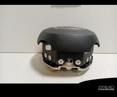 AIRBAG VOLANTE AUDI A3 Sportback Serie (8PA) 8P0 8