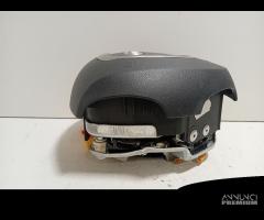 AIRBAG VOLANTE AUDI A3 Sportback Serie (8PA) 8P0 8