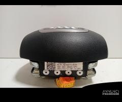 AIRBAG VOLANTE AUDI A3 Sportback Serie (8PA) 8P0 8