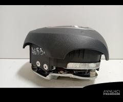 AIRBAG VOLANTE AUDI A3 Sportback Serie (8PA) 8P0 8 - 6