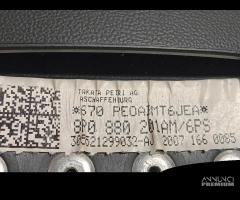 AIRBAG VOLANTE AUDI A3 Sportback Serie (8PA) 8P0 8 - 9