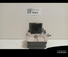 CENTRALINA ABS BMW Serie 1 F20 3451 6862246 01 die