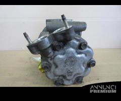 Compressore clima CITROEN C3 1.4 HDI del 2007 - 6