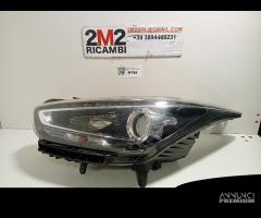 FARO ANTERIORE SINISTRO HYUNDAI i40 Serie (CW) (11