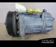 Compressore clima CITROEN C3 1.4 HDI del 2007 - 11