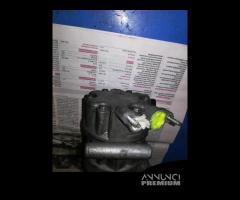 Compressore clima CITROEN C4 1600cc HDI del 2007