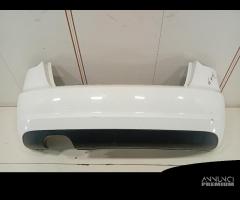 PARAURTI POSTERIORE COMPLETO AUDI A3 Sportback Ser