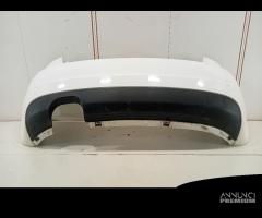 PARAURTI POSTERIORE COMPLETO AUDI A3 Sportback Ser