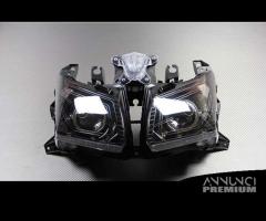 Faro / Fanale anteriore TMAX 530 2012 2014 YAMAHA