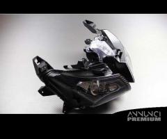 Faro / Fanale anteriore TMAX 530 2012 2014 YAMAHA