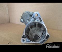 Motorino avviamento DAIHATSU SIRION 1.4 del 2008 - 4