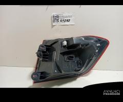 STOP FANALE POSTERIORE SINISTRO BMW Serie 3 F30 Be - 6