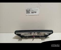 DISPLAY BMW Serie 3 F30 Berlina 6550 6837128-04 (1