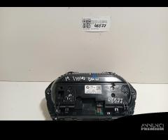 QUADRO STRUMENTI BMW Serie 1 F40 143695-10 B37C15A