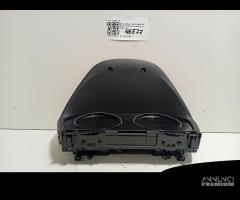 QUADRO STRUMENTI BMW Serie 1 F40 143695-10 B37C15A - 6