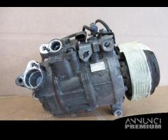 Compressore clima BMW 116D E87 2.0 del 2010