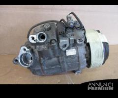 Compressore clima BMW 116D E87 2.0 del 2010