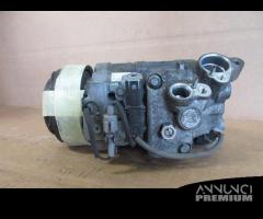 Compressore clima BMW 116D E87 2.0 del 2010 - 8