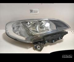 FARO ANTERIORE DESTRO FIAT Doblo Cargo II (263) 10