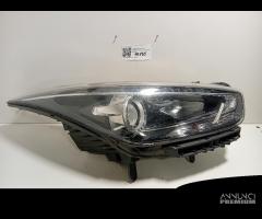 FARO ANTERIORE DESTRO HYUNDAI i40 Serie (CW) (11)