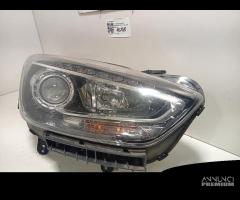 FARO ANTERIORE DESTRO HYUNDAI i40 Serie (CW) (11)