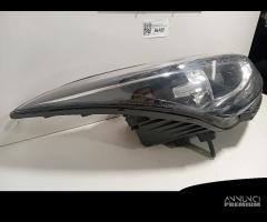 FARO ANTERIORE DESTRO HYUNDAI i40 Serie (CW) (11)