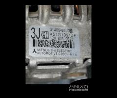 Alternatore SUZUKI SWIFT 1242cc benzina del 2011