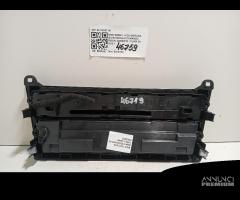 MODULO RAFFREDDAMENTO BMW Serie 1 F20 64119207197