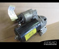 Motorino avviamento BMW 116D E87 2.0 del 2010 - 4