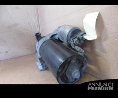 Motorino avviamento BMW 116D E87 2.0 del 2010 - 6