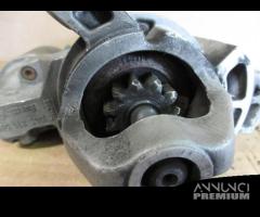 Motorino avviamento BMW 116D E87 2.0 del 2010 - 10