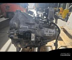 CAMBIO MANUALE COMPLETO HONDA Civic Berlina 5P 212